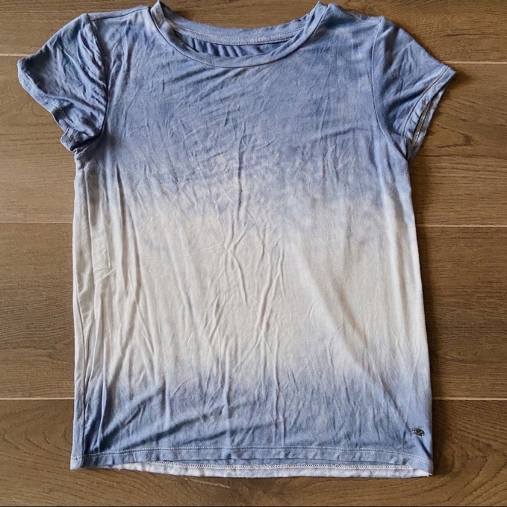 AEO Soft & Sexy Blue Teeshirt